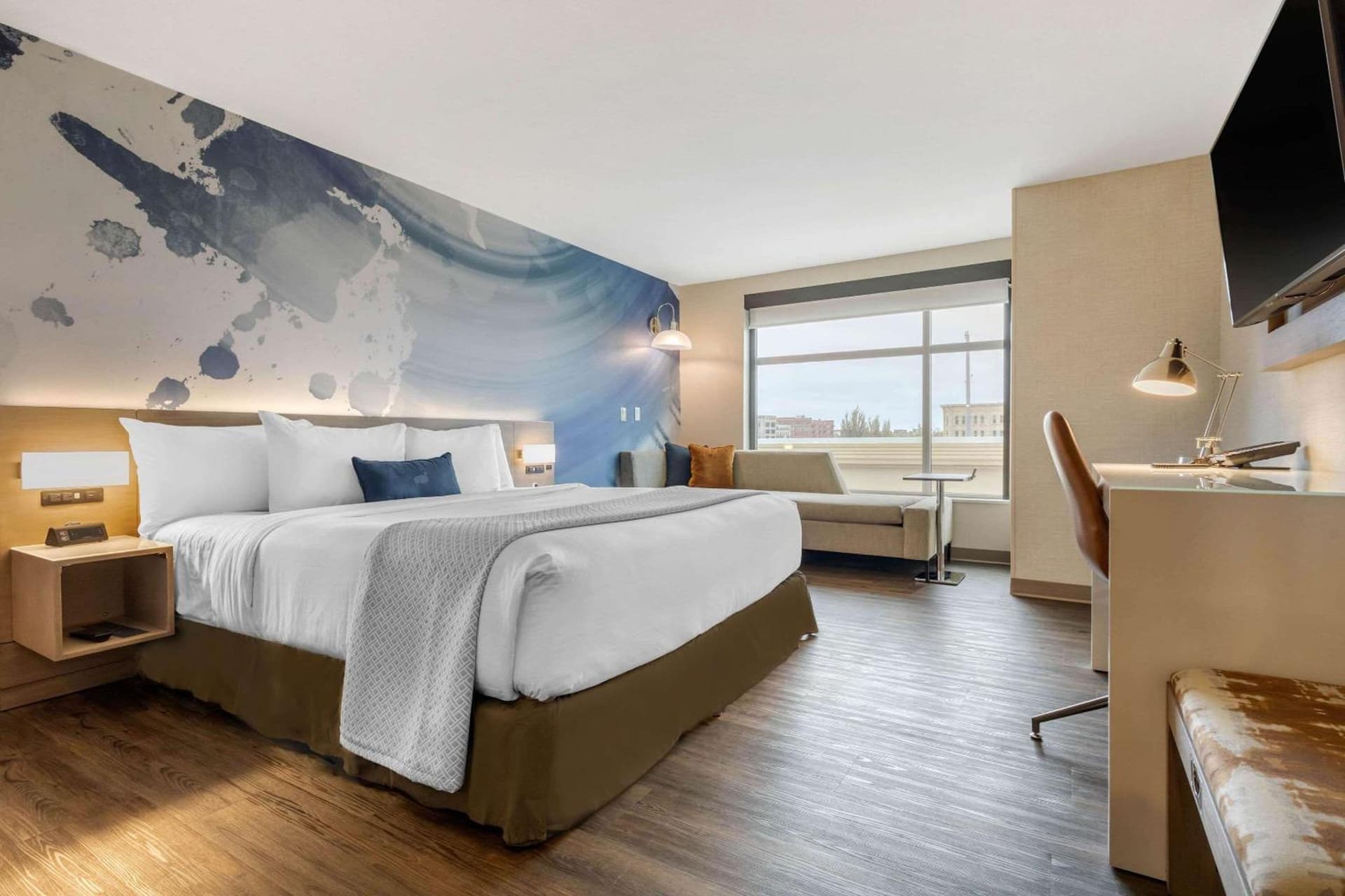 Cambria Hotel Milwaukee Downtown gallery photo in Milwaukee, WI — image 65