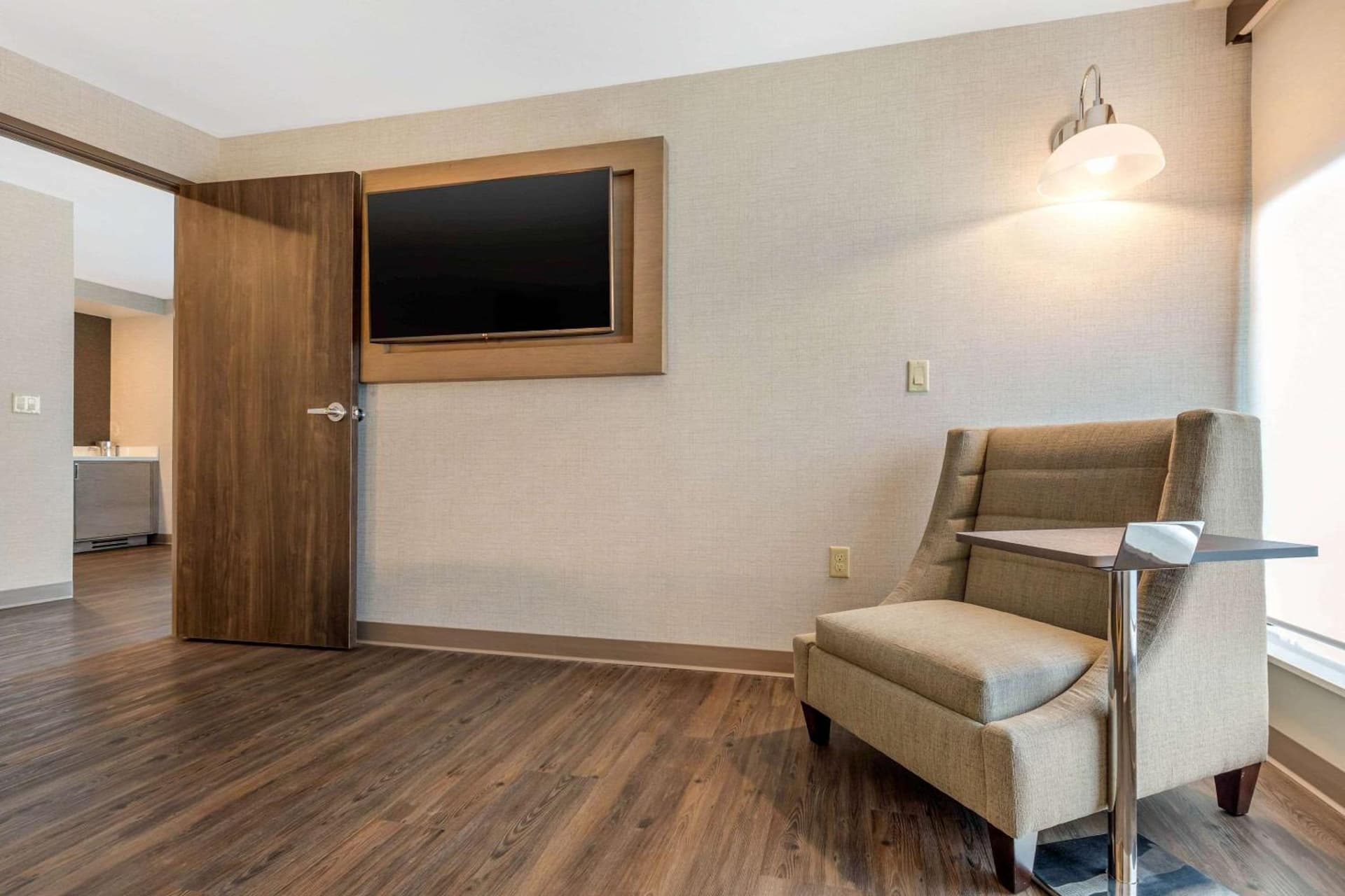 Cambria Hotel Milwaukee Downtown gallery photo in Milwaukee, WI — image 47