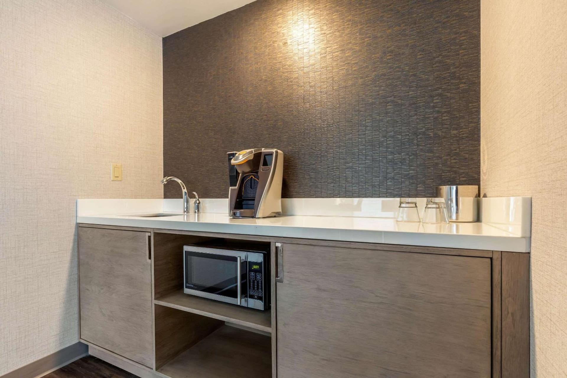 Cambria Hotel Milwaukee Downtown gallery photo in Milwaukee, WI — image 35