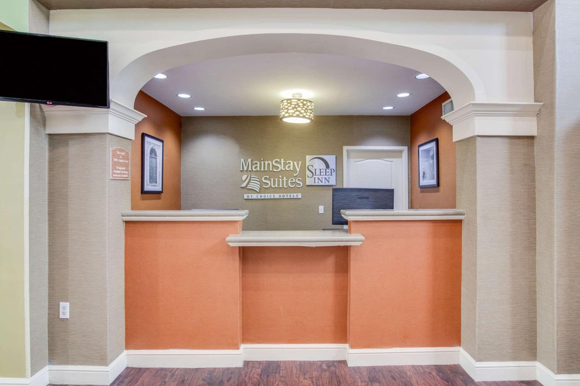 MainStay Suites at PGA Village gallery photo in Port Saint Lucie, FL — image 8
