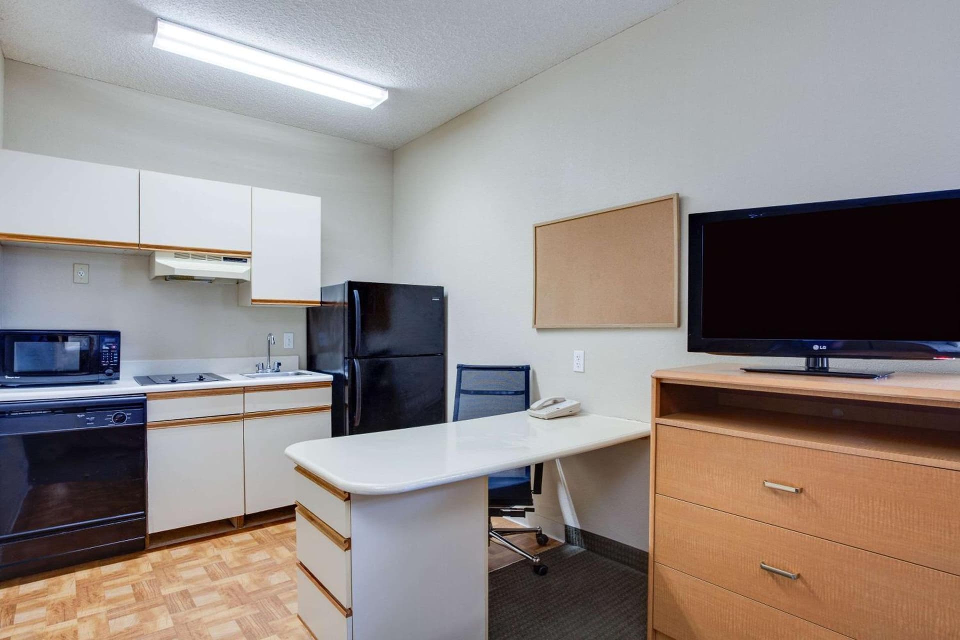 MainStay Suites at PGA Village gallery photo in Port Saint Lucie, FL — image 13