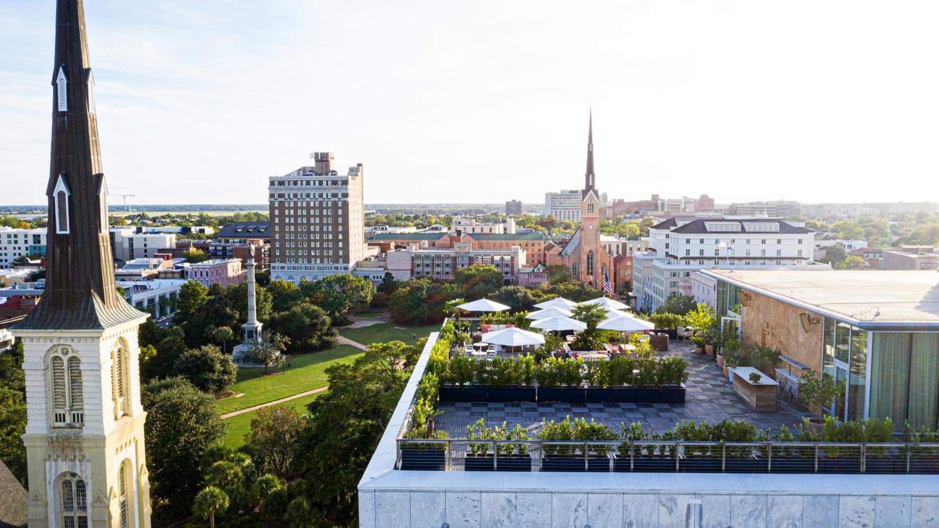 The Dewberry Charleston gallery photo in Charleston, SC — image 38