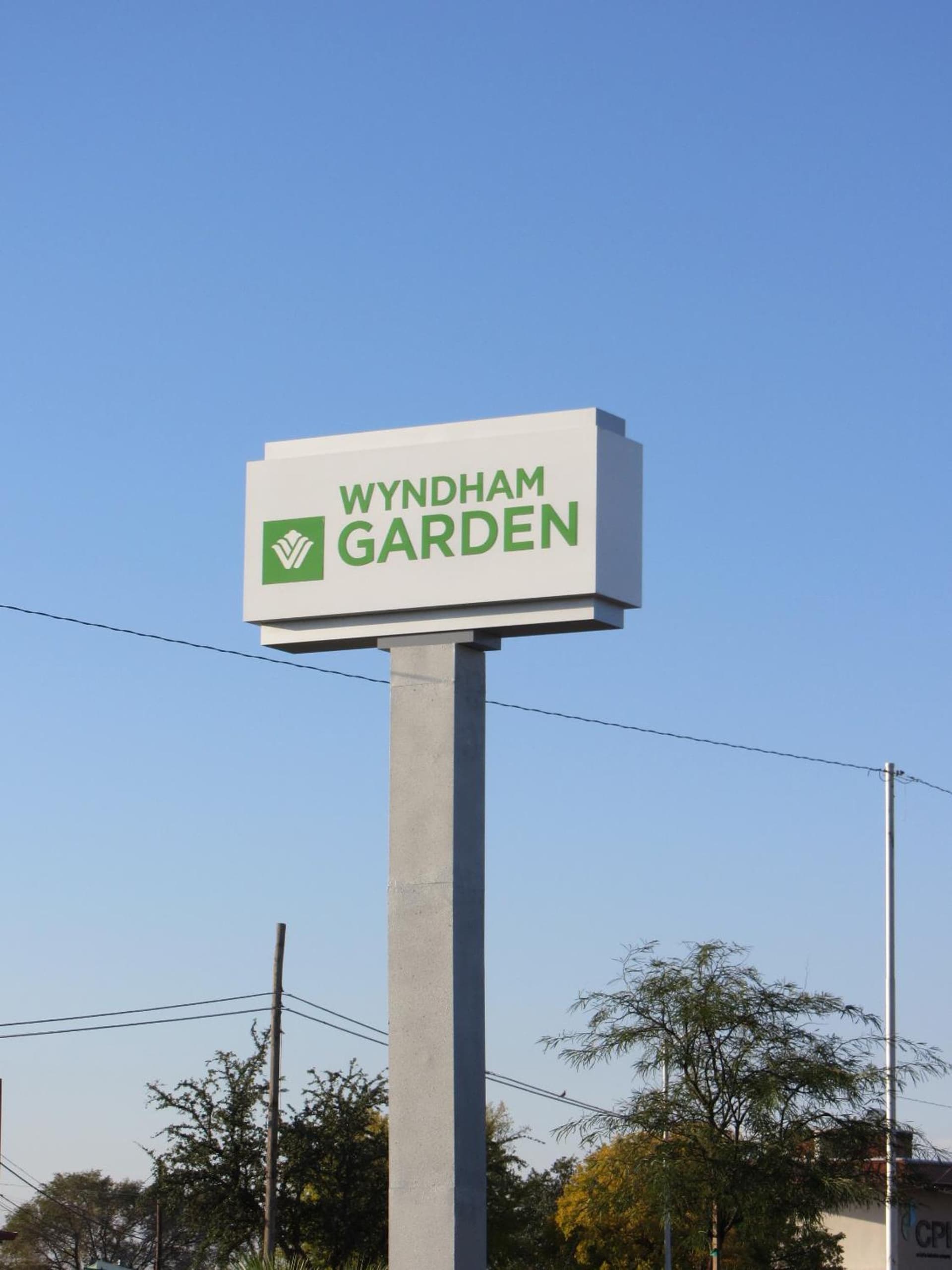 Wyndham Garden Midland gallery photo in Midland, TX — image 16