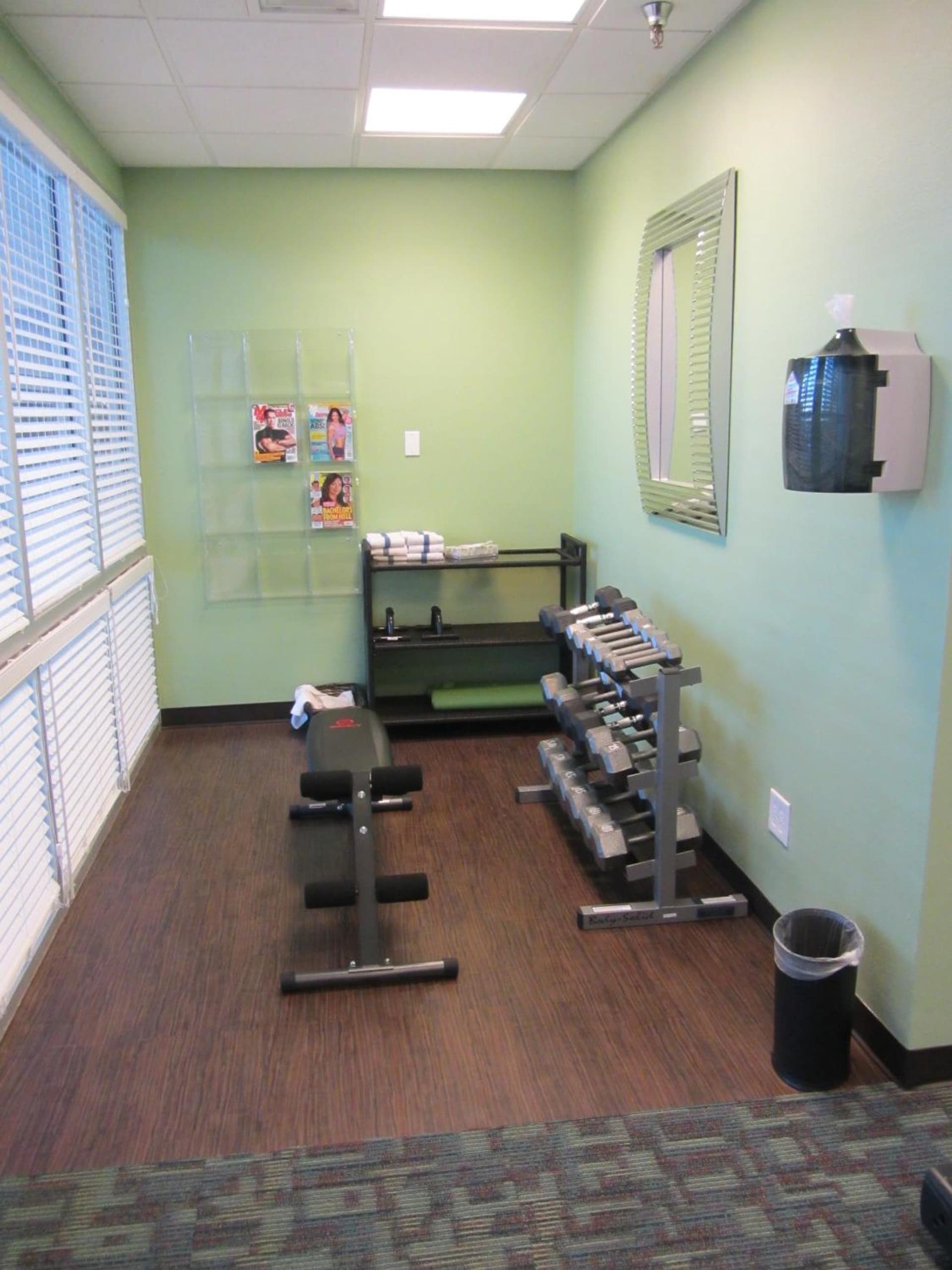 Wyndham Garden Midland gallery photo in Midland, TX — image 31