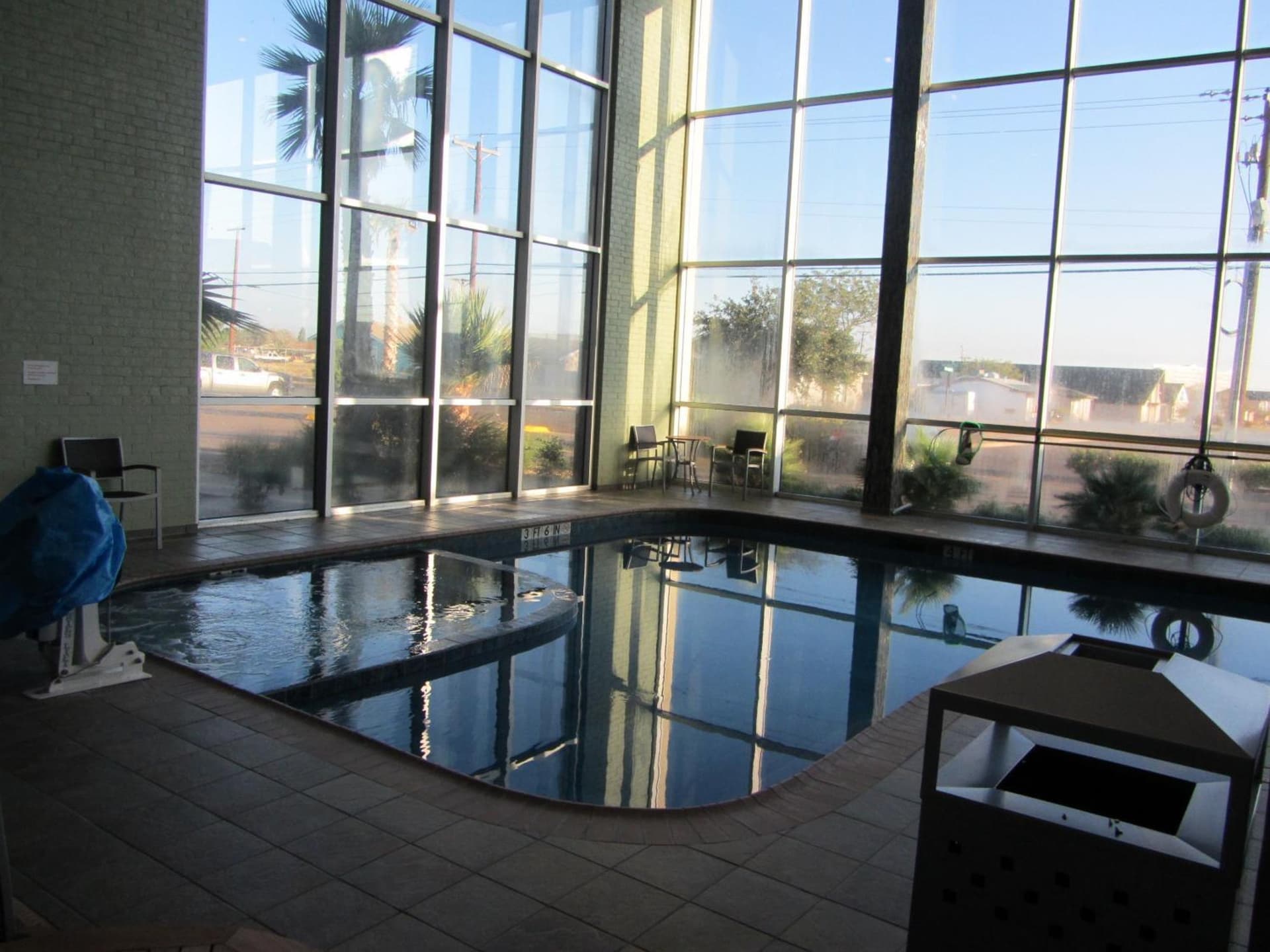 Wyndham Garden Midland gallery photo in Midland, TX — image 34