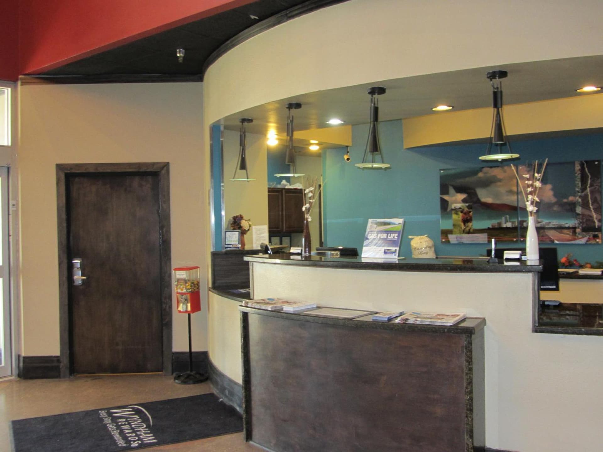 Wyndham Garden Midland gallery photo in Midland, TX — image 39