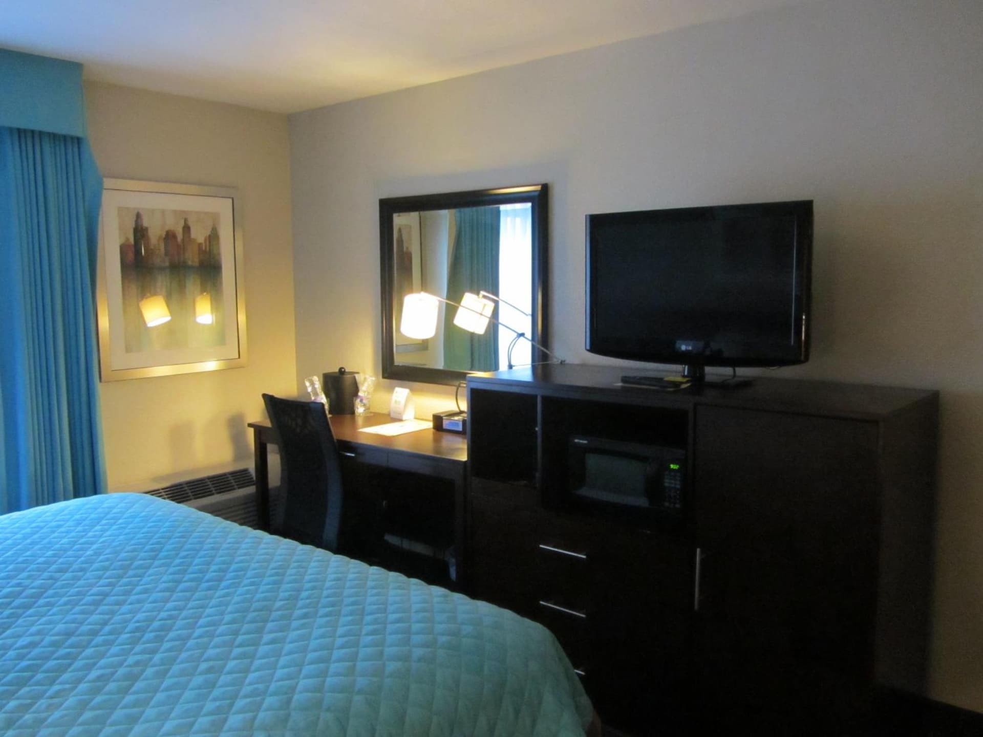 Wyndham Garden Midland gallery photo in Midland, TX — image 12