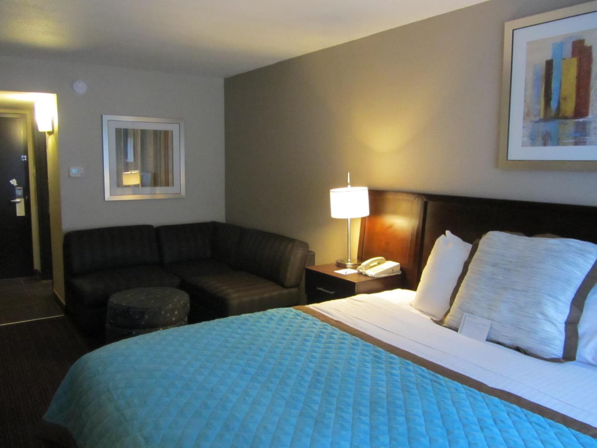 Wyndham Garden Midland gallery photo in Midland, TX — image 30