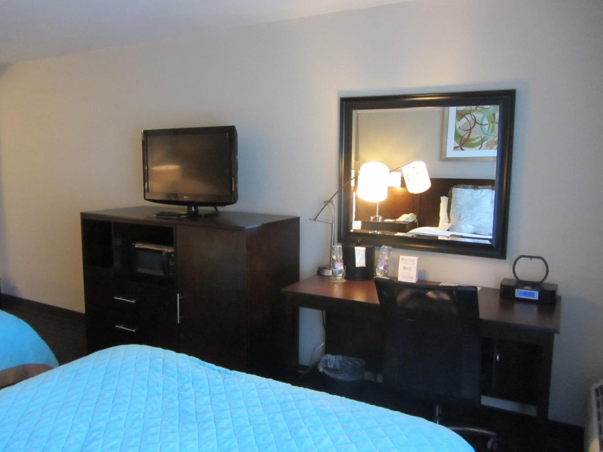 Wyndham Garden Midland gallery photo in Midland, TX — image 22
