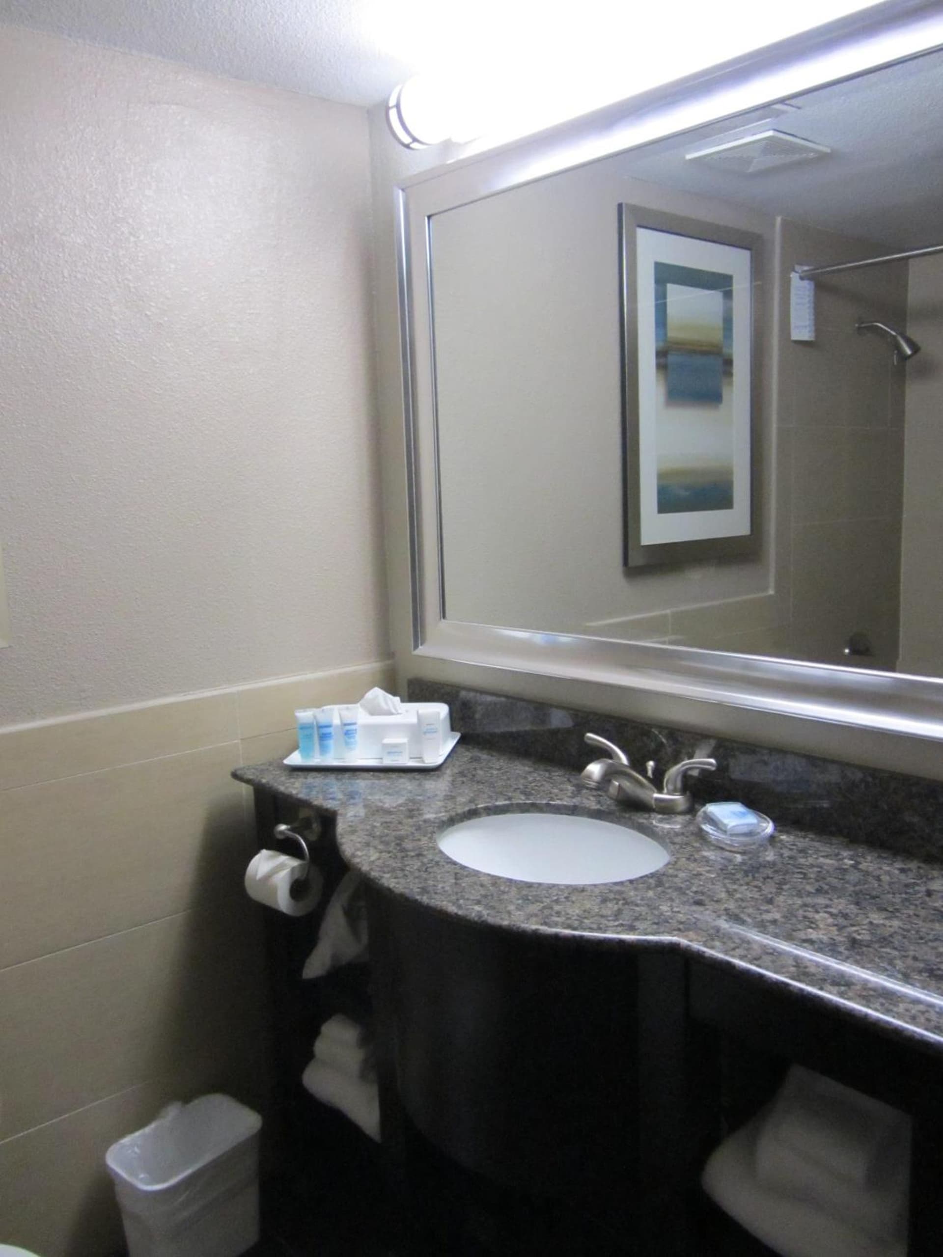 Wyndham Garden Midland gallery photo in Midland, TX — image 36