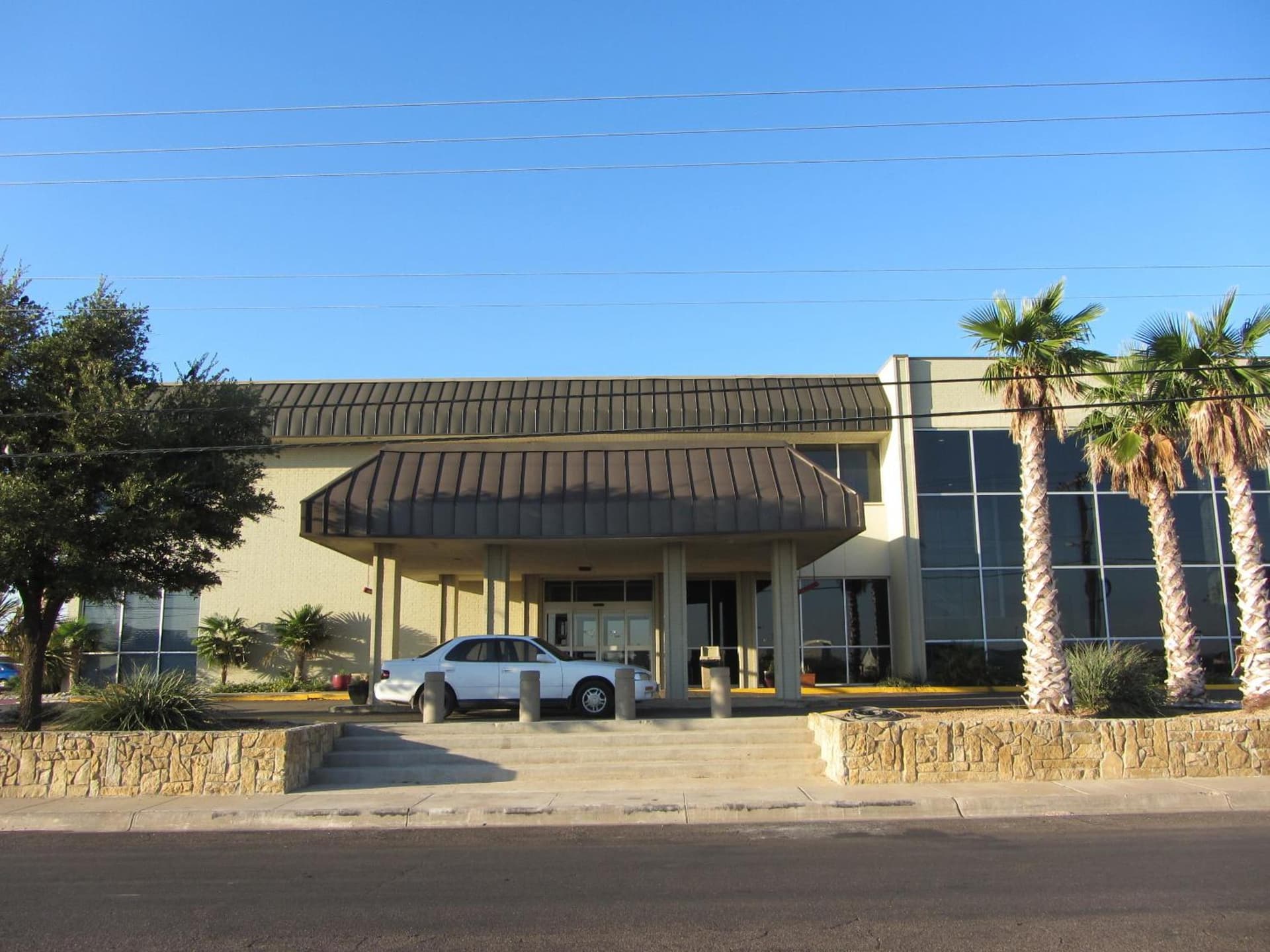 Wyndham Garden Midland gallery photo in Midland, TX — image 28
