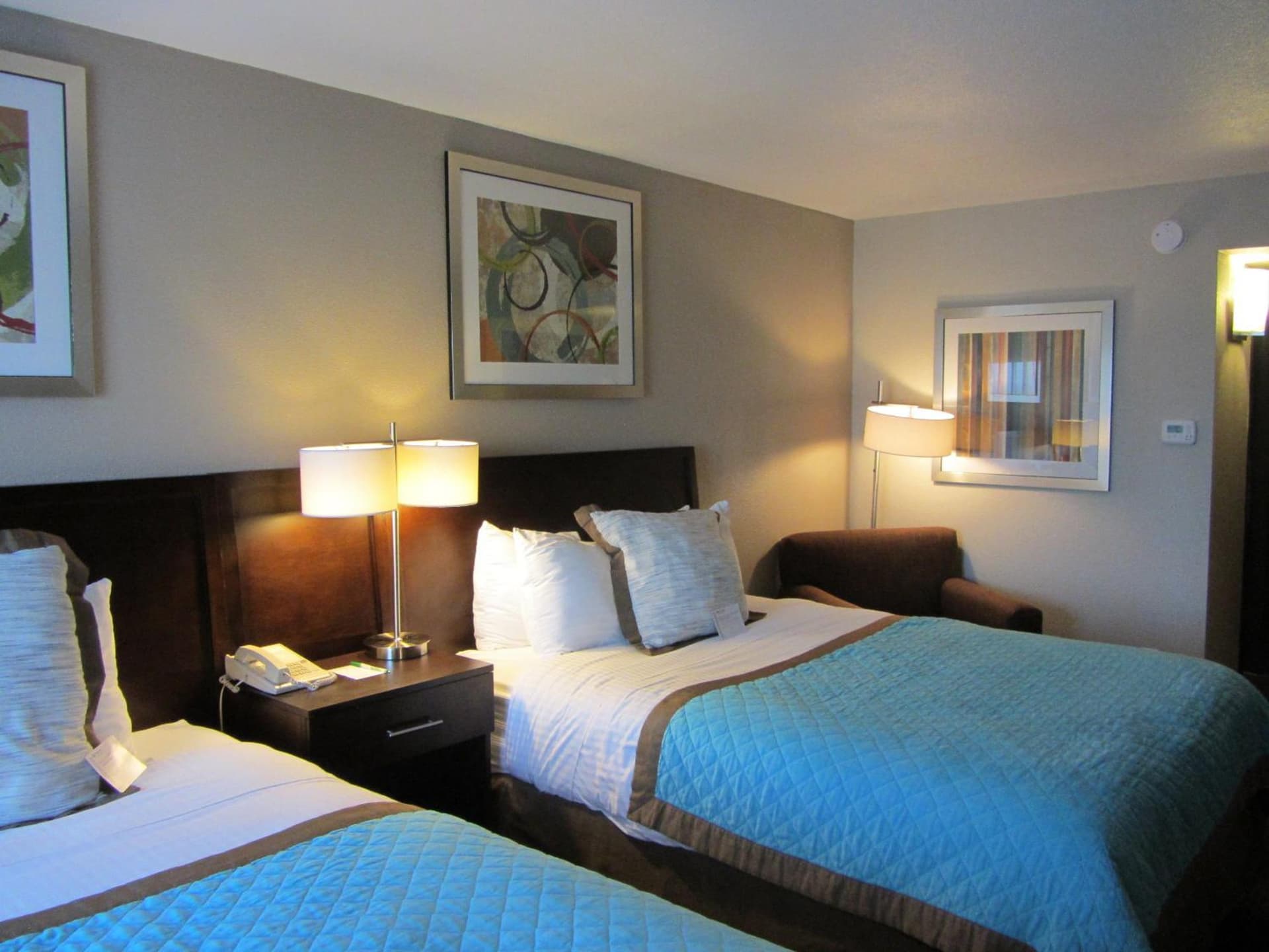 Wyndham Garden Midland gallery photo in Midland, TX — image 27