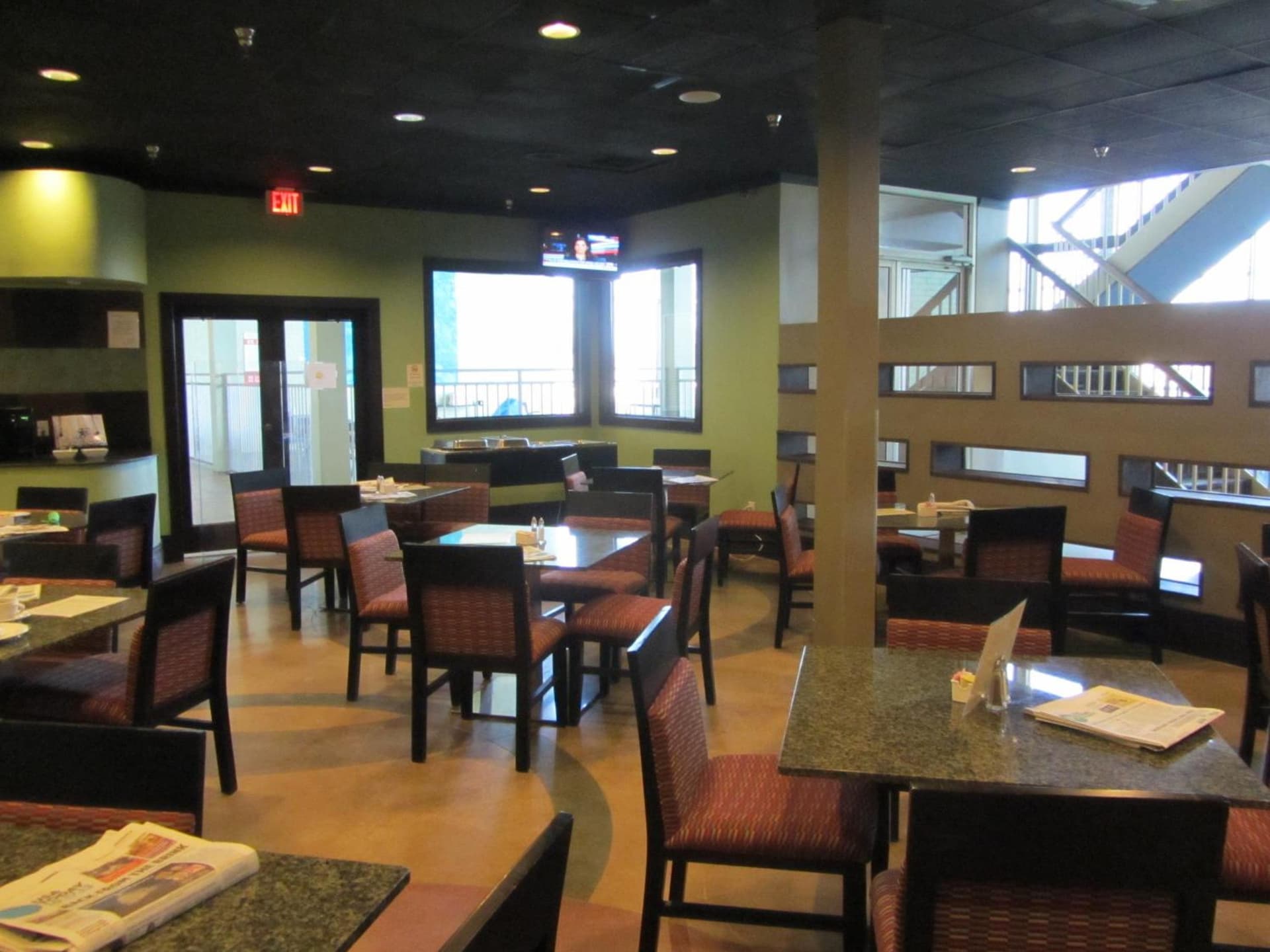 Wyndham Garden Midland gallery photo in Midland, TX — image 11