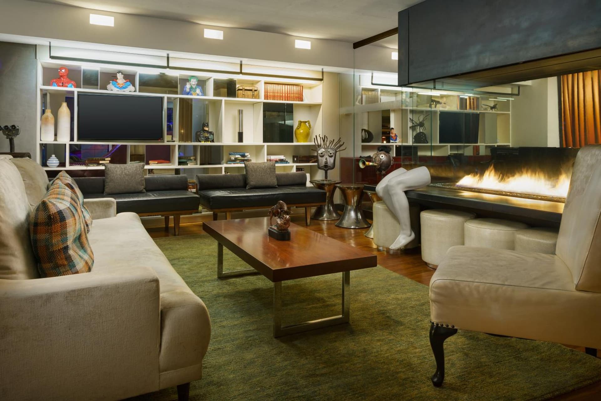 The J House Greenwich Hotel gallery photo in Greenwich, CT — image 18