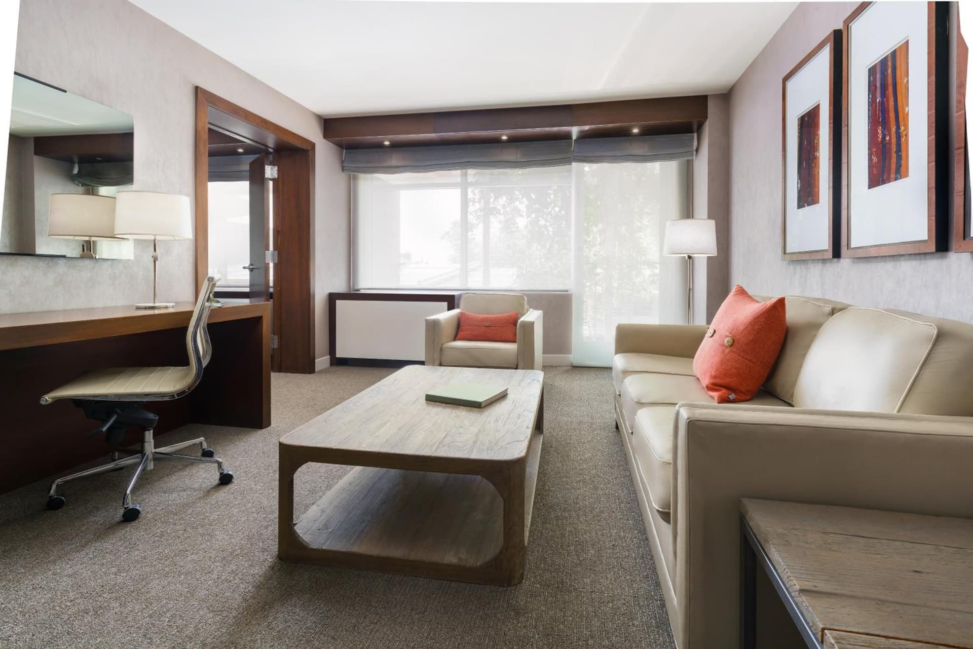 The J House Greenwich Hotel gallery photo in Greenwich, CT — image 4