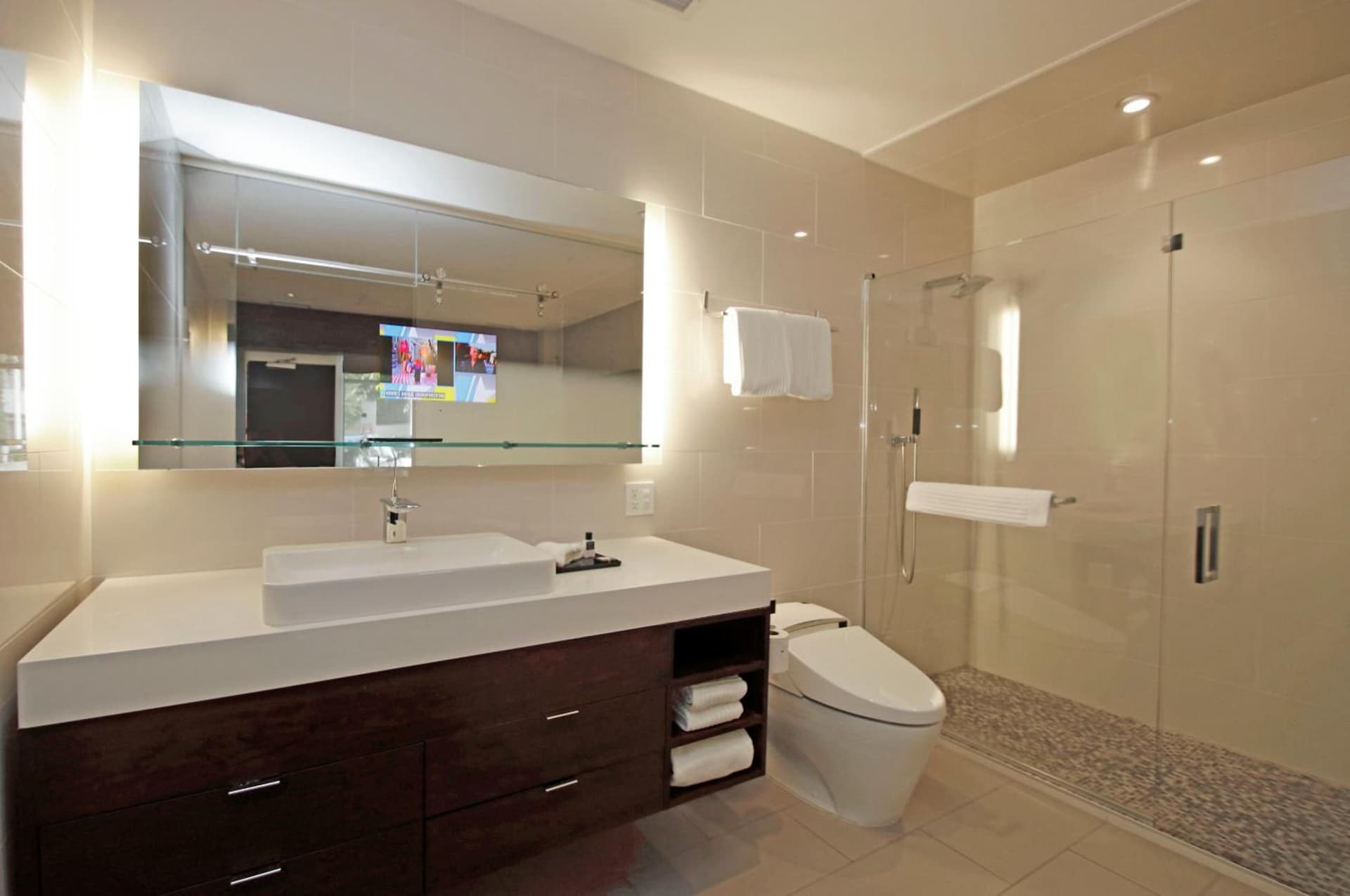 The J House Greenwich Hotel interior in Greenwich, CT — gallery photo 2