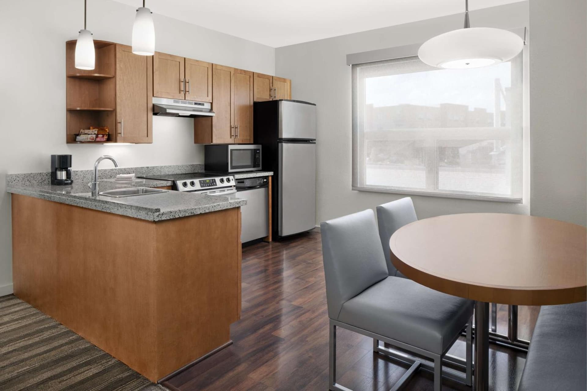 Hyatt House Boulder/Broomfield gallery photo in Broomfield, CO — image 67