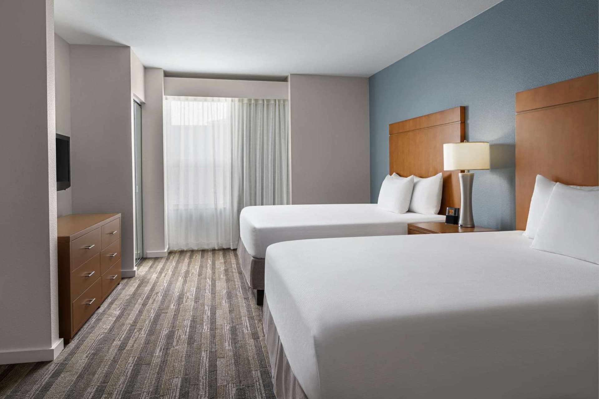 Hyatt House Boulder/Broomfield gallery photo in Broomfield, CO — image 38