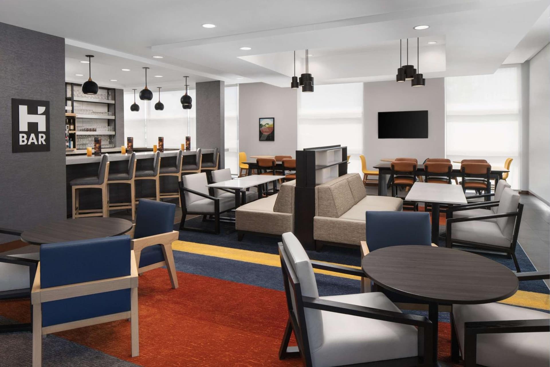 Hyatt House Boulder/Broomfield gallery photo in Broomfield, CO — image 46