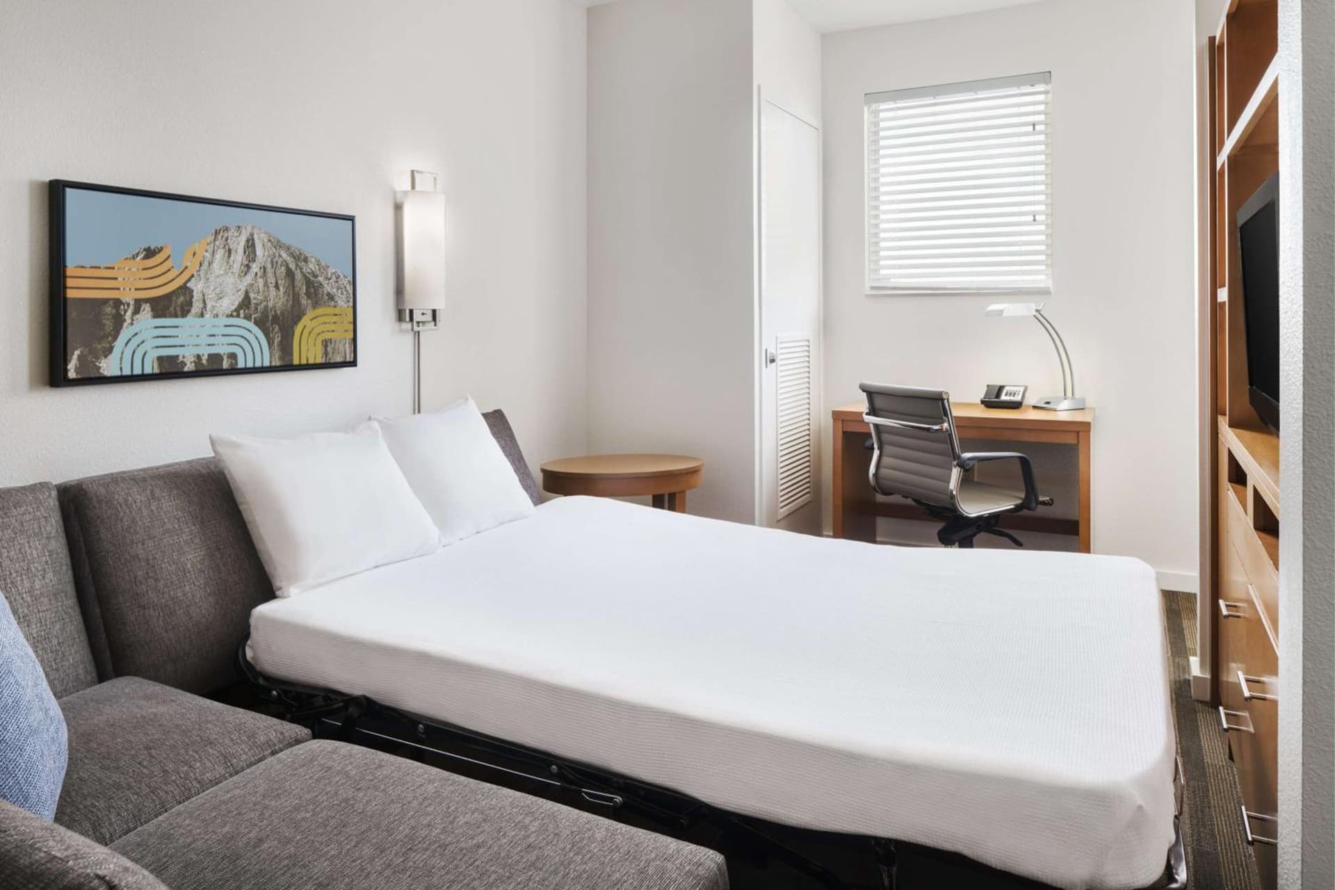 Hyatt House Boulder/Broomfield gallery photo in Broomfield, CO — image 29