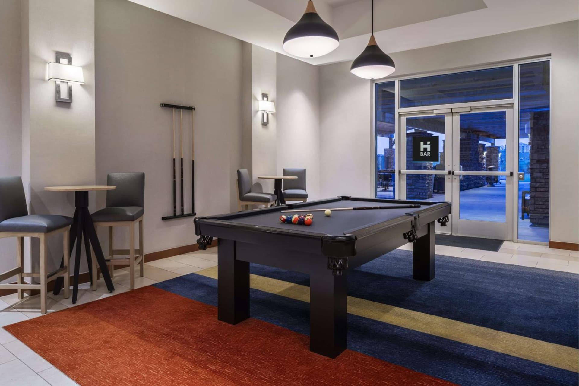 Hyatt House Boulder/Broomfield gallery photo in Broomfield, CO — image 49