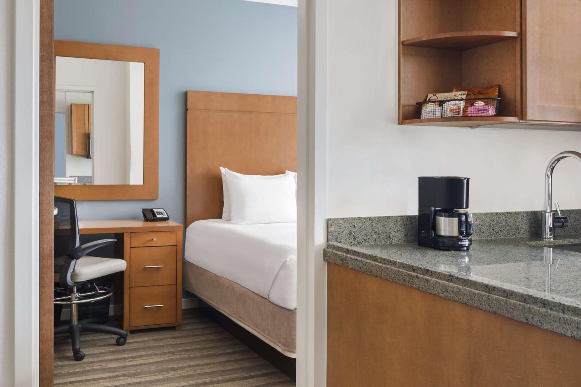 Hyatt House Boulder/Broomfield gallery photo in Broomfield, CO — image 22