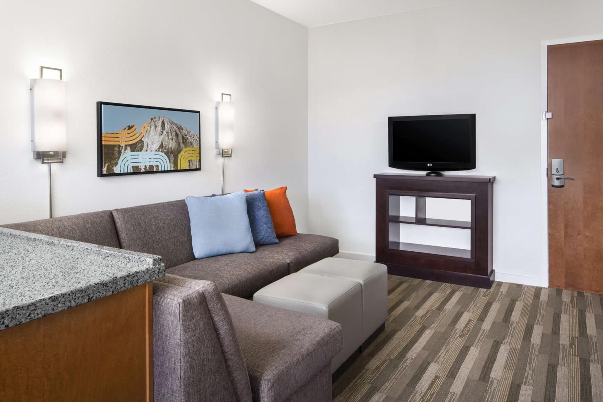 Hyatt House Boulder/Broomfield gallery photo in Broomfield, CO — image 75