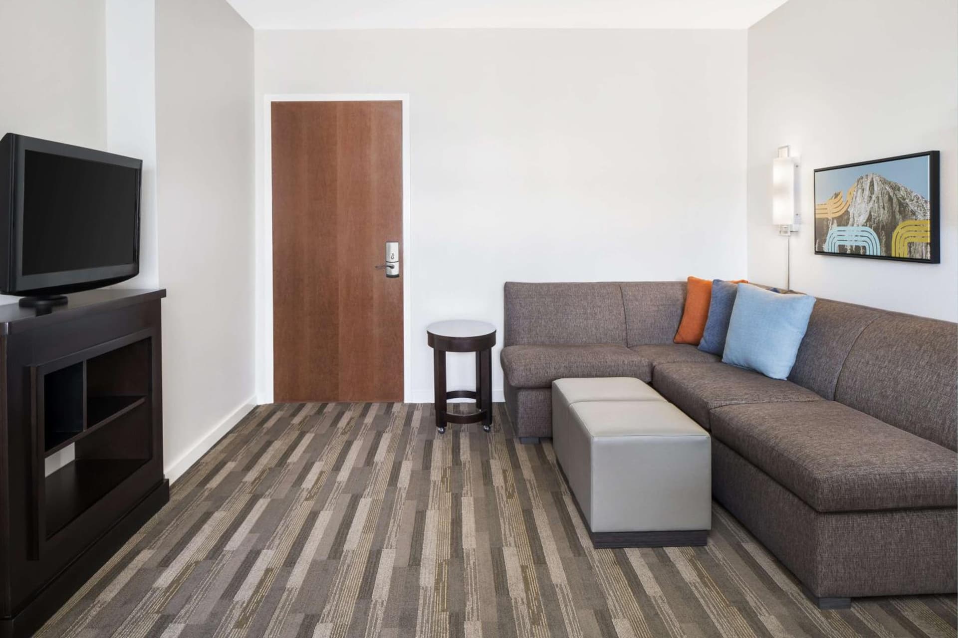 Hyatt House Boulder/Broomfield gallery photo in Broomfield, CO — image 45