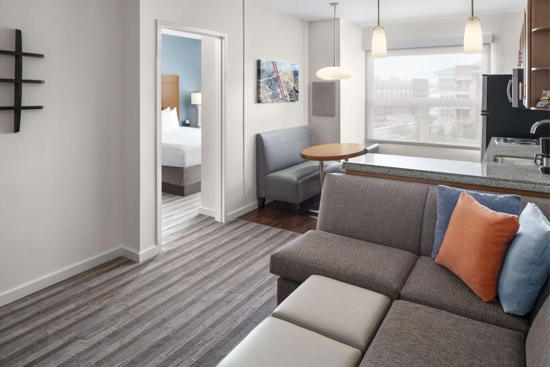 Hyatt House Boulder/Broomfield gallery photo in Broomfield, CO — image 65