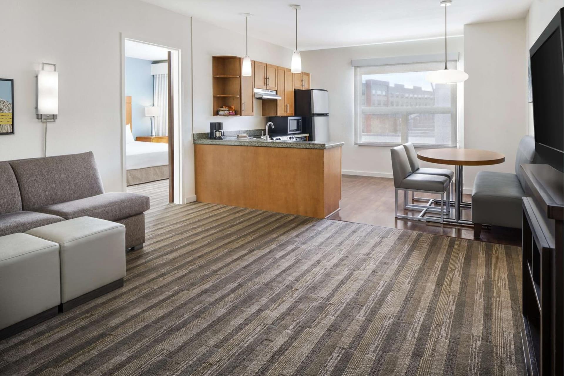 Hyatt House Boulder/Broomfield gallery photo in Broomfield, CO — image 37
