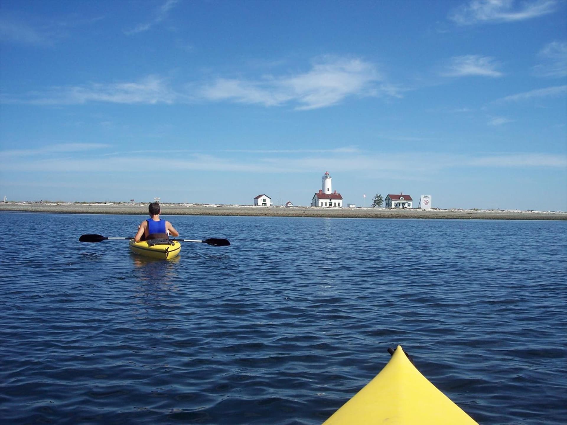 Juan de Fuca Waterfront Hotel & Cottages gallery photo in Sequim, WA — image 17