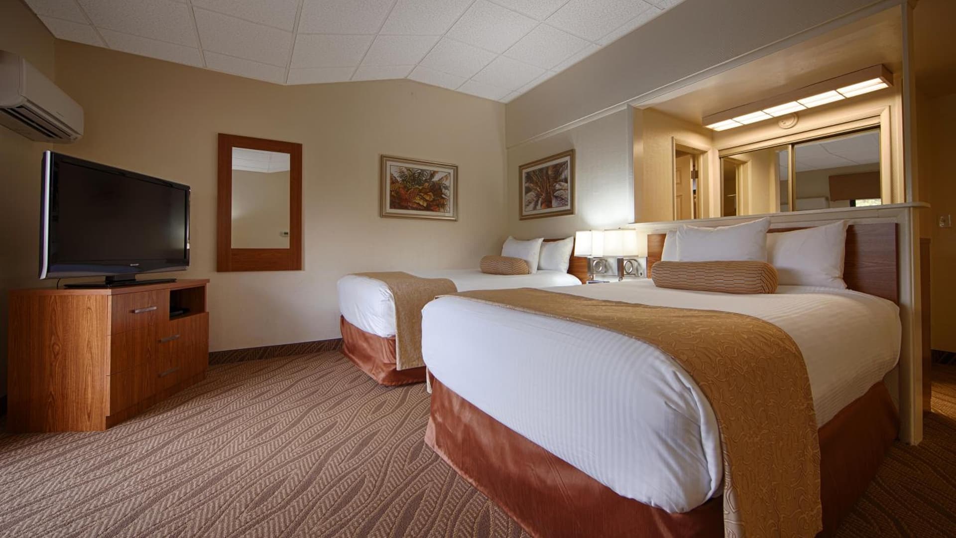 Best Western Naples Inn & Suites gallery photo in Naples, FL — image 21
