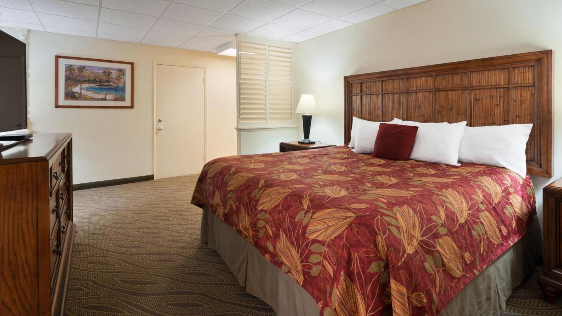Best Western Naples Inn & Suites property views in Naples, FL — gallery photo 3