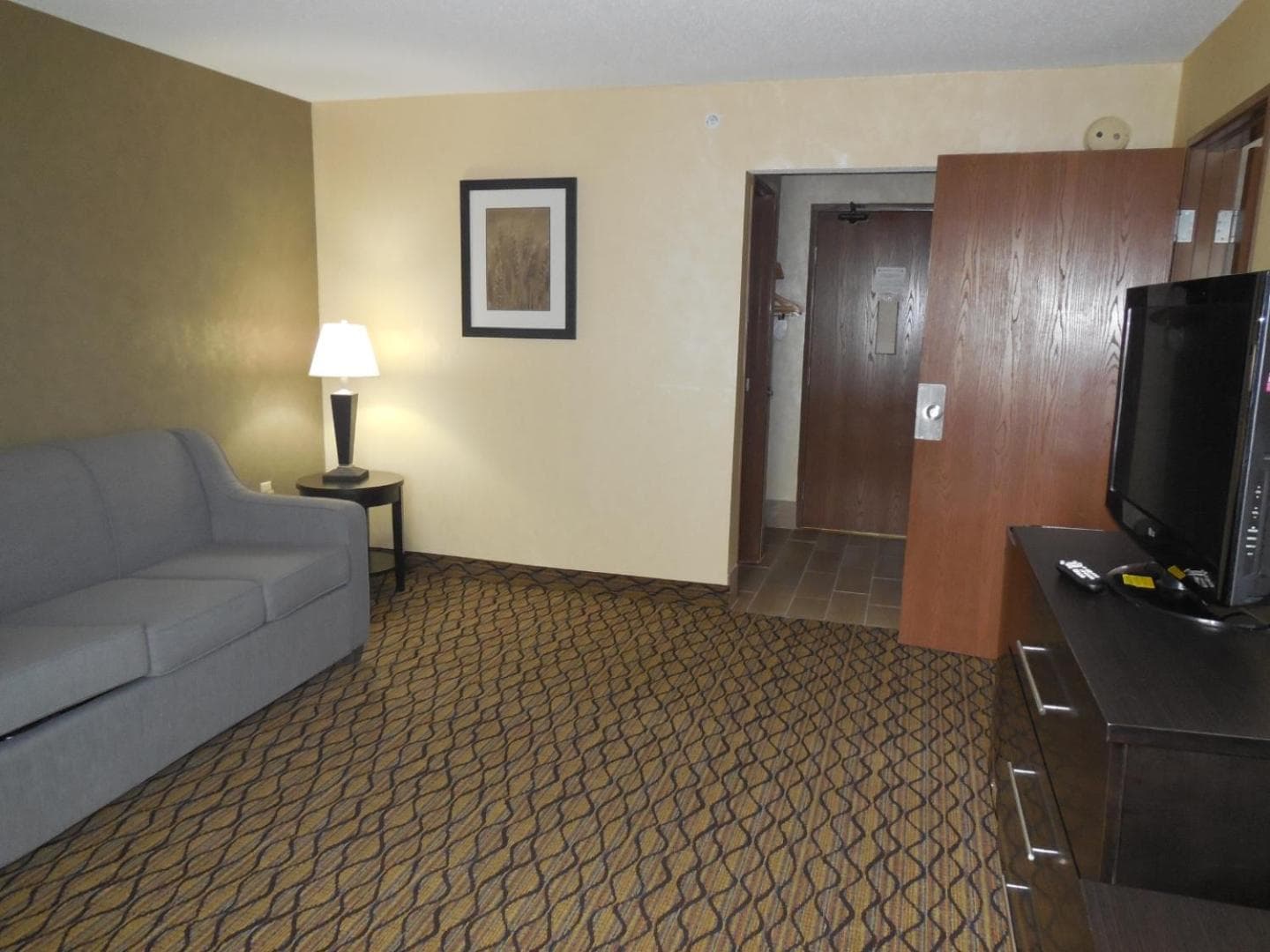 Baymont by Wyndham Bridgeport/Frankenmuth gallery photo in Bridgeport, MI — image 91
