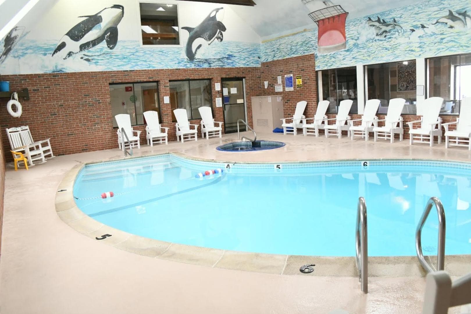 Pilgrim Sands on Long Beach property views in Plymouth, MA — gallery photo 3