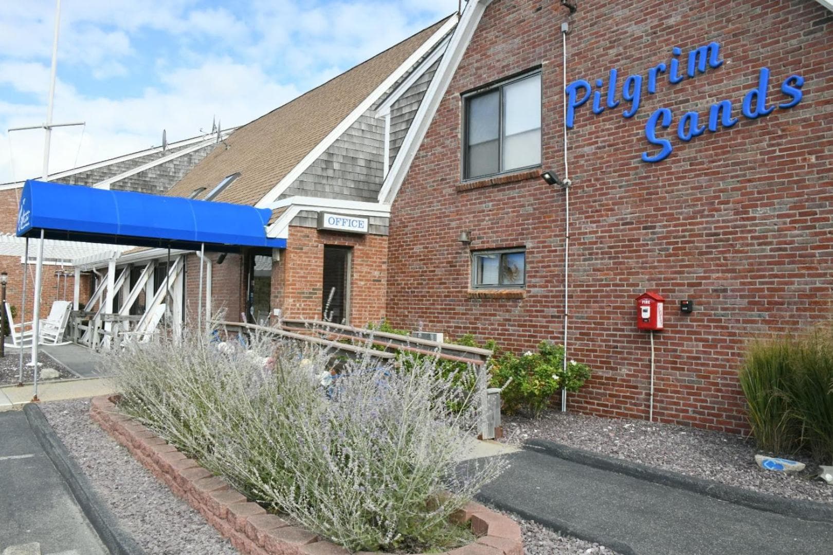 Pilgrim Sands on Long Beach gallery photo in Plymouth, MA — image 214