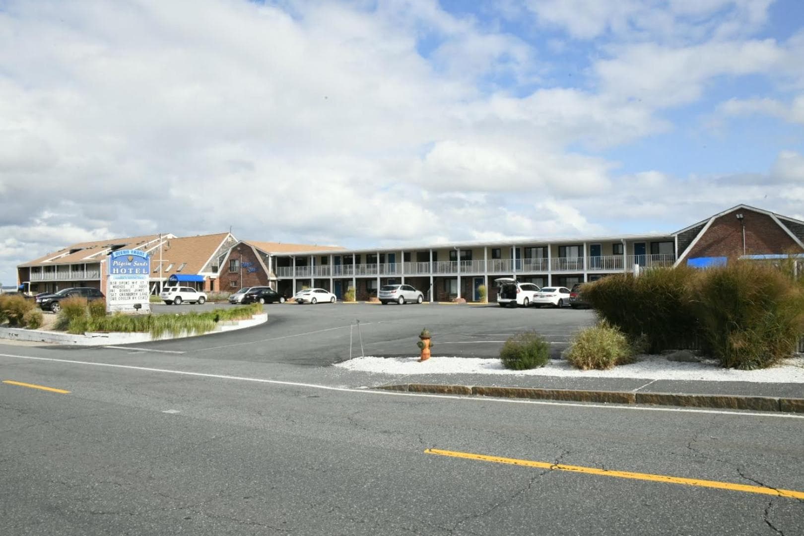 Pilgrim Sands on Long Beach gallery photo in Plymouth, MA — image 39