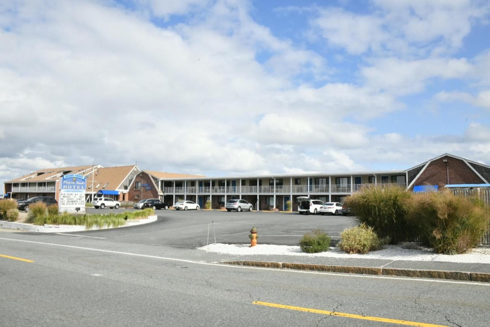 Pilgrim Sands on Long Beach gallery photo in Plymouth, MA — image 71
