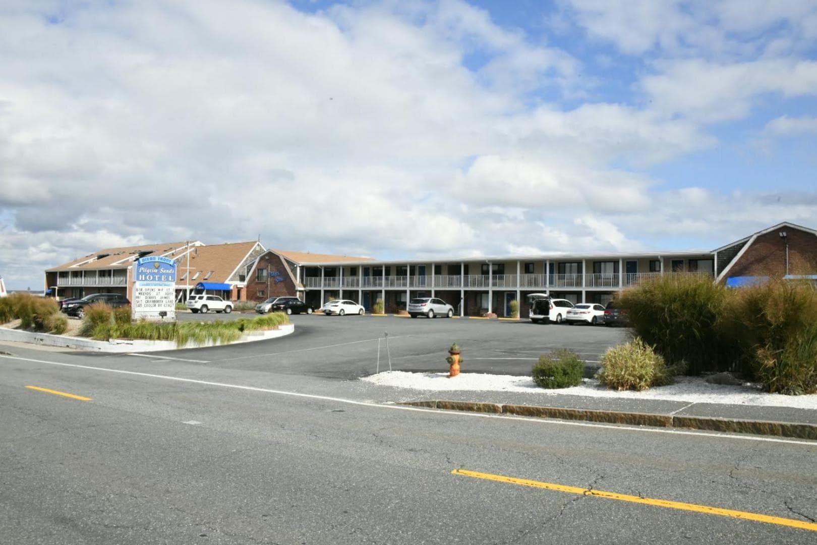 Pilgrim Sands on Long Beach gallery photo in Plymouth, MA — image 78