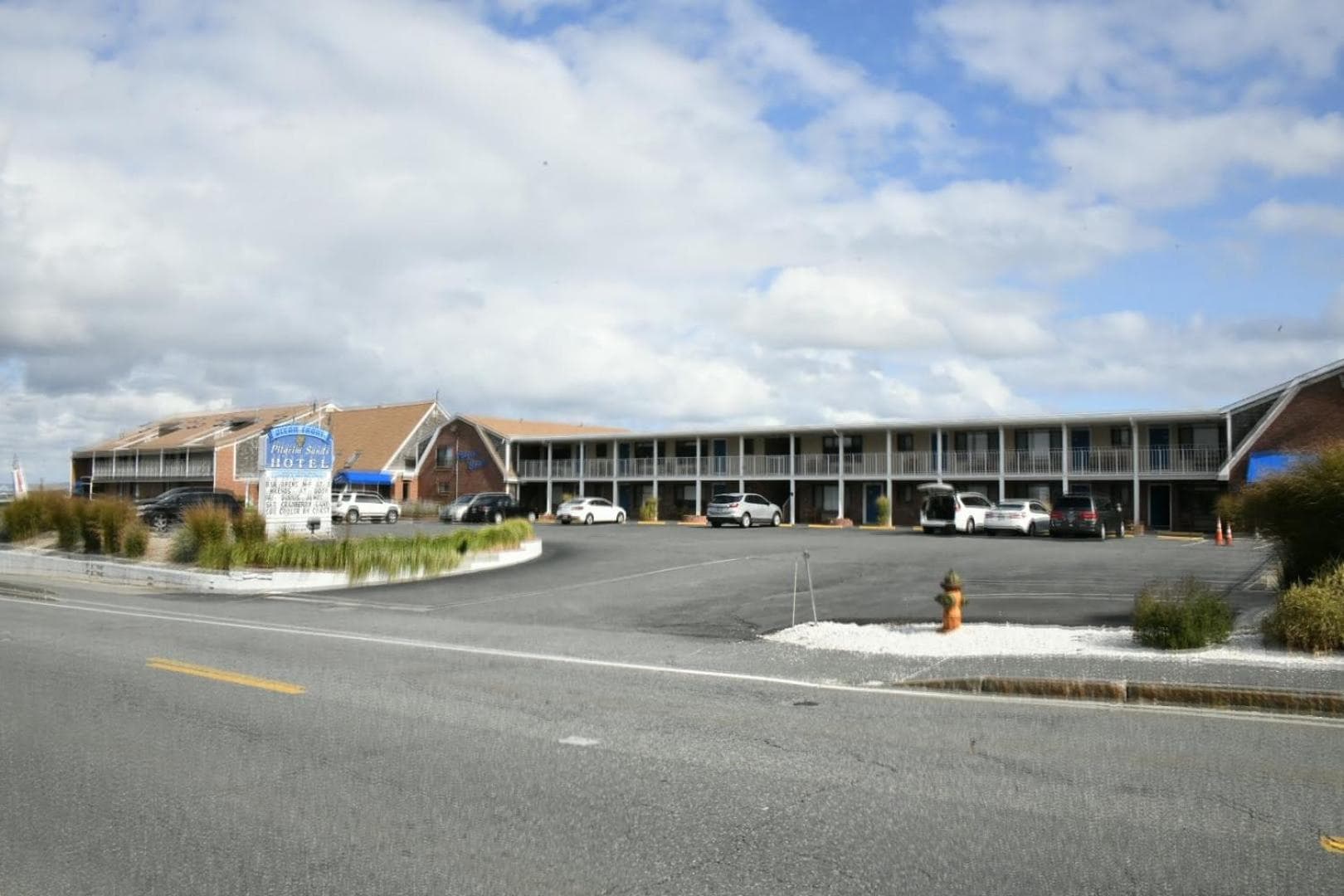 Pilgrim Sands on Long Beach gallery photo in Plymouth, MA — image 43