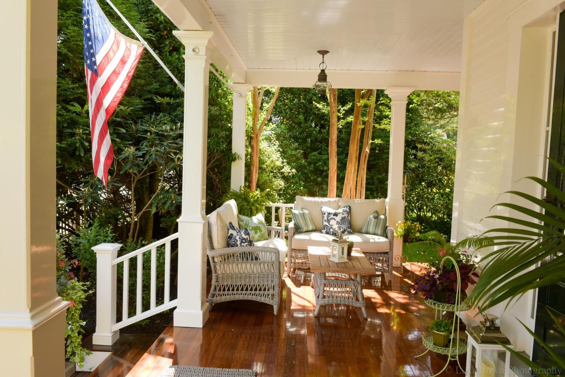 Hob Knob gallery photo in Edgartown — image 28