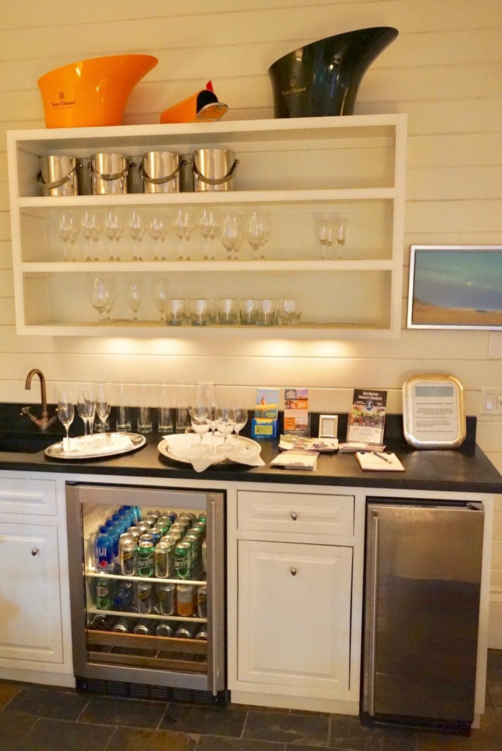Hob Knob property views in Edgartown — gallery photo 3