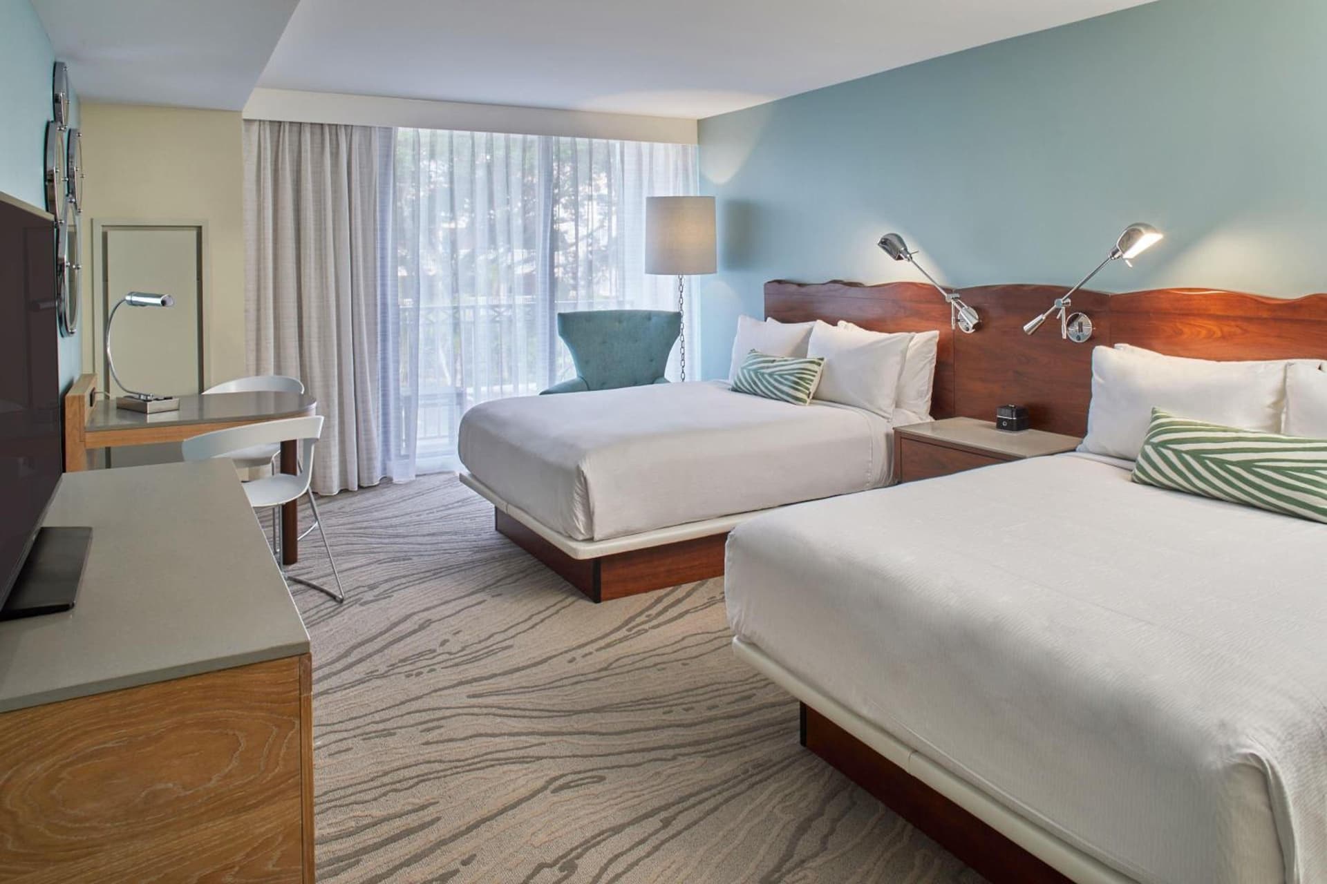 Zota Beach Resort gallery photo in Longboat Key, FL — image 36