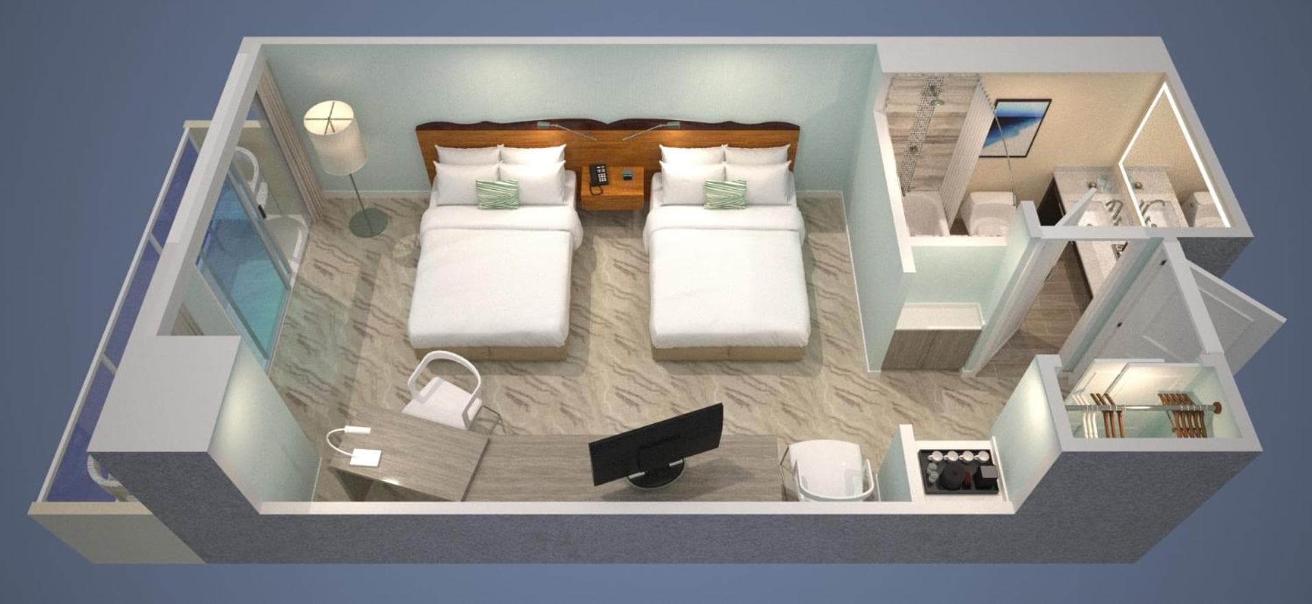 Zota Beach Resort gallery photo in Longboat Key, FL — image 29