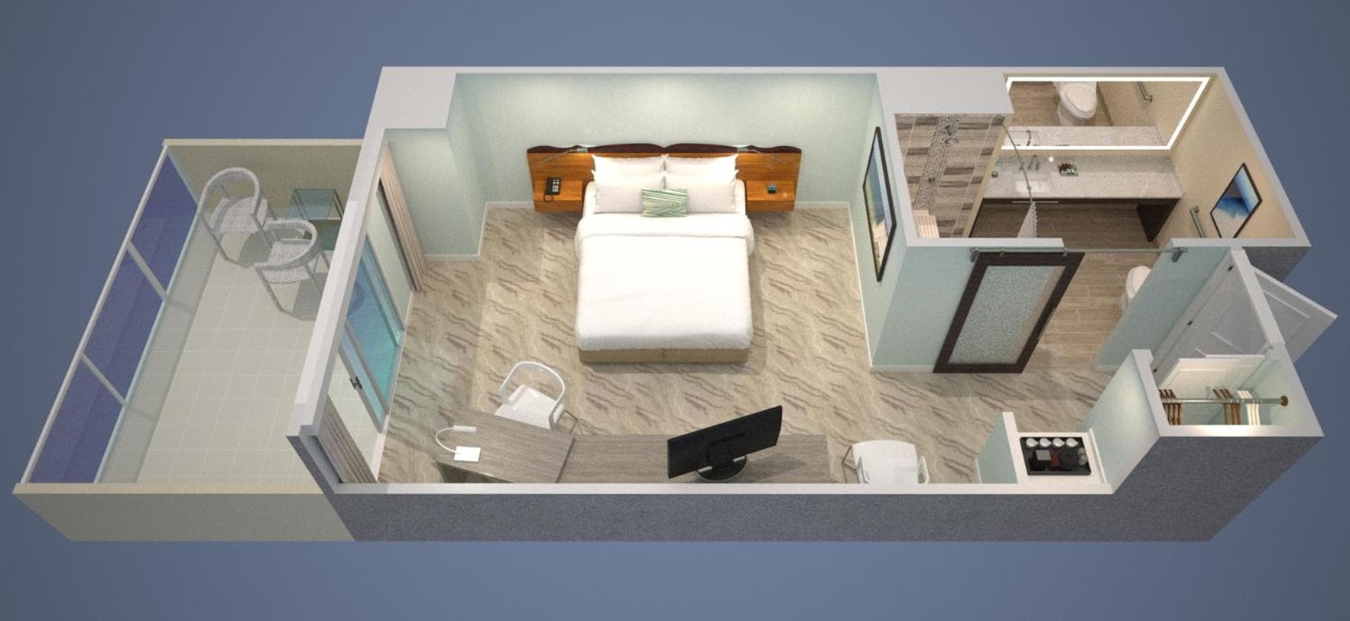 Zota Beach Resort gallery photo in Longboat Key, FL — image 30