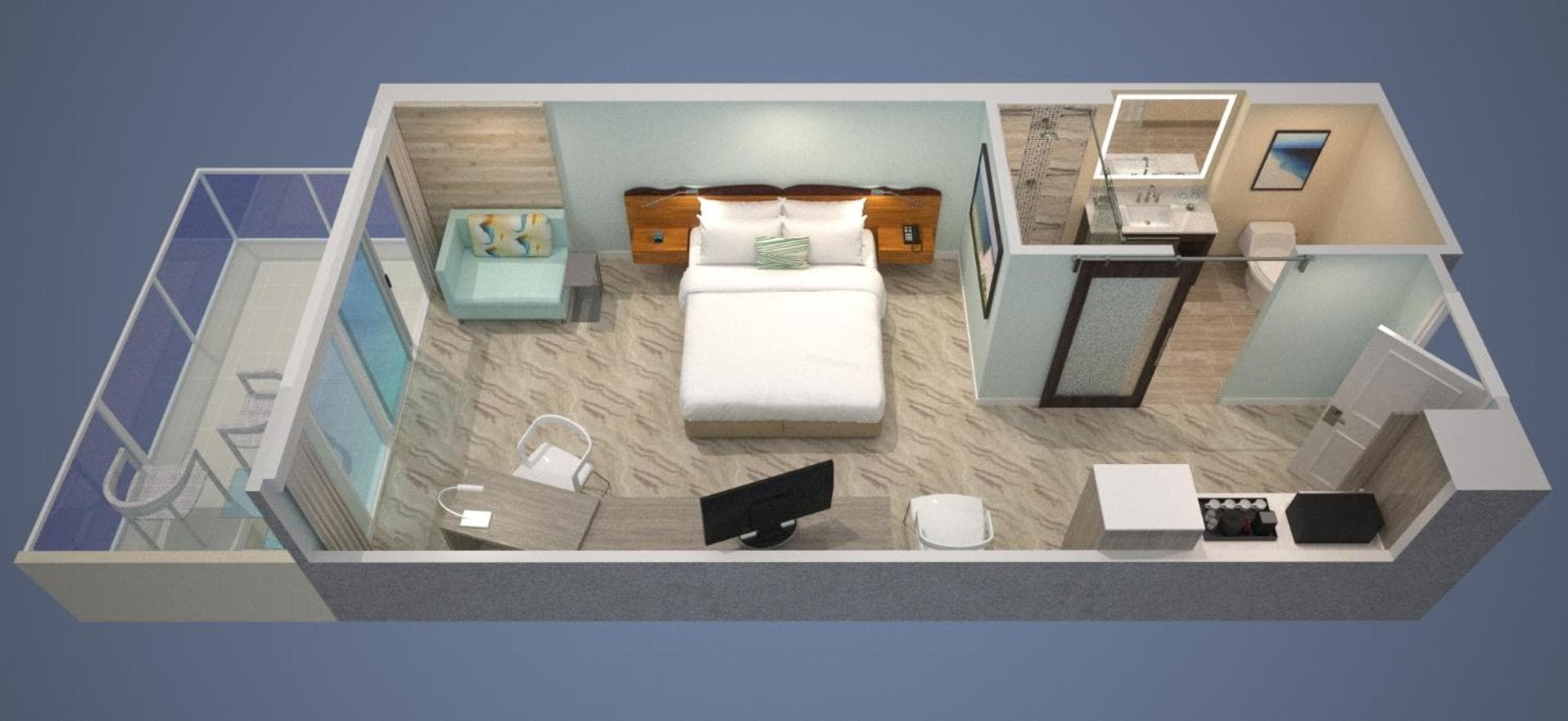 Zota Beach Resort gallery photo in Longboat Key, FL — image 18