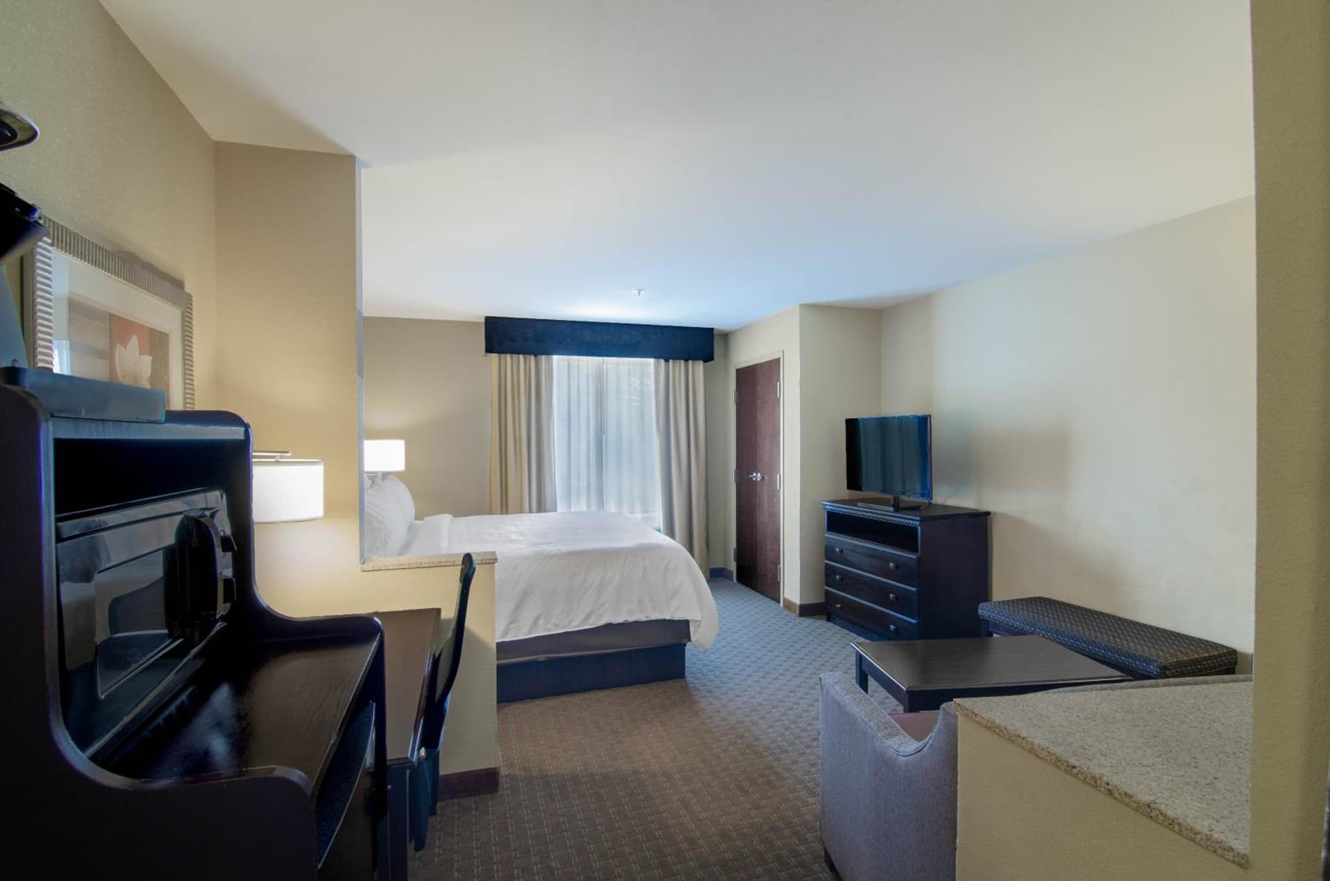 Comfort Suites Mobile-South Alabama University Area gallery photo in Mobile, AL — image 21