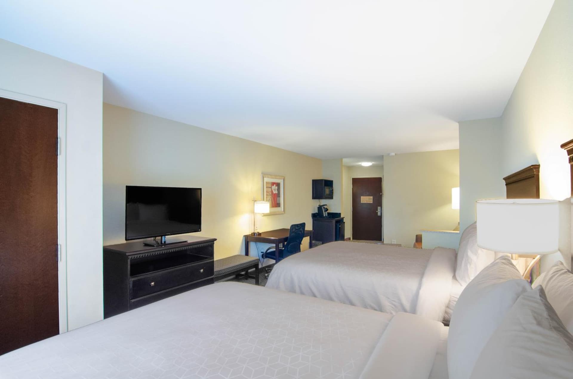 Comfort Suites Mobile-South Alabama University Area gallery photo in Mobile, AL — image 57
