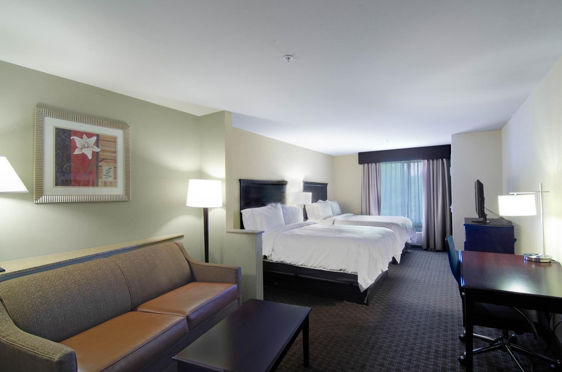 Comfort Suites Mobile-South Alabama University Area gallery photo in Mobile, AL — image 47