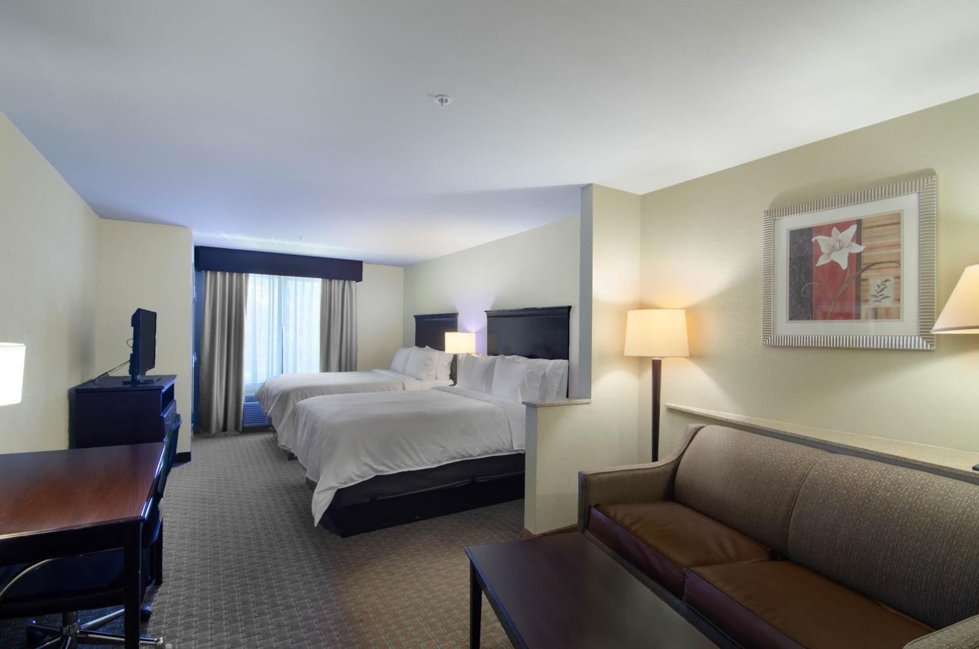 Comfort Suites Mobile-South Alabama University Area gallery photo in Mobile, AL — image 35